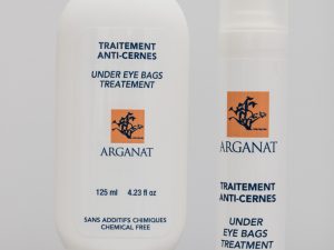 Arganat Traitement Anti-Cernes